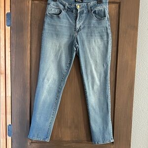 Women’s Blue Denim Jeans